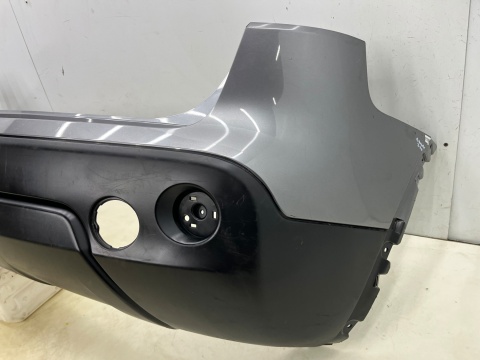 Zderzak tylny Nissan Qashqai 1 I J10 06-13r. tył 85022JD00H