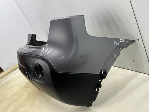 Zderzak tylny Nissan Qashqai 1 I J10 06-13r. tył 85022JD00H