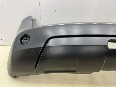 Zderzak tylny Nissan Qashqai 1 I J10 06-13r. tył 85022JD00H