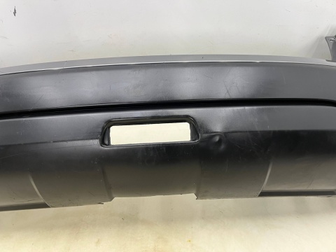 Zderzak tylny Nissan Qashqai 1 I J10 06-13r. tył 85022JD00H