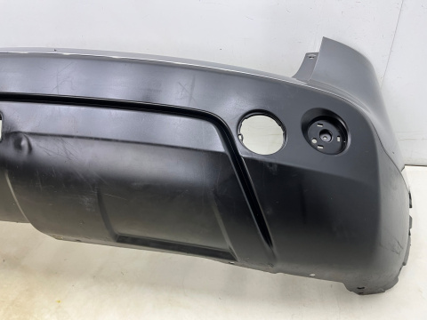 Zderzak tylny Nissan Qashqai 1 I J10 06-13r. tył 85022JD00H