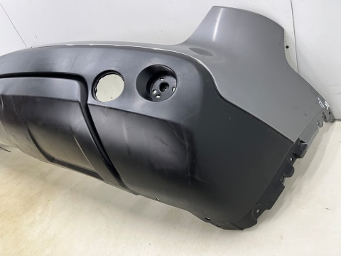 Zderzak tylny Nissan Qashqai 1 I J10 06-13r. tył 85022JD00H