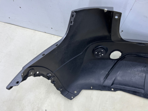 Zderzak tylny Nissan Qashqai 1 I J10 06-13r. tył 85022JD00H