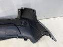Zderzak tylny Nissan Qashqai 1 I J10 06-13r. tył 85022JD00H