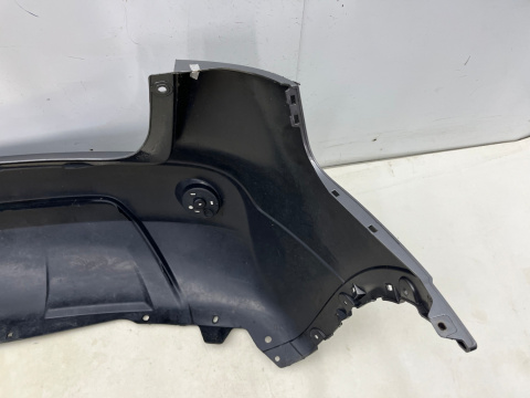 Zderzak tylny Nissan Qashqai 1 I J10 06-13r. tył 85022JD00H