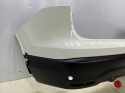 Zderzak tylny Nissan Qashqai 2 II J11 13-17r. Przedlift tył 4XPDC 850224EA0H