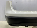 Zderzak tylny Nissan Qashqai 2 II J11 13-17r. Przedlift tył 4XPDC 850224EA0H