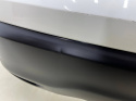 Zderzak tylny Nissan Qashqai 2 II J11 13-17r. Przedlift tył 4XPDC 850224EA0H