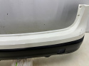 Zderzak tylny Nissan Qashqai 2 II J11 13-17r. Przedlift tył 4XPDC 850224EA0H