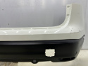 Zderzak tylny Nissan Qashqai 2 II J11 13-17r. Przedlift tył 4XPDC 850224EA0H