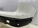 Zderzak tylny Nissan Qashqai 2 II J11 13-17r. Przedlift tył 4XPDC 850224EA0H