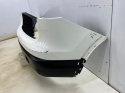 Zderzak tylny Nissan Qashqai 2 II J11 13-17r. Przedlift tył 4XPDC 850224EA0H