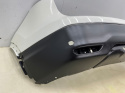 Zderzak tylny Nissan Qashqai 2 II J11 13-17r. Przedlift tył 4XPDC 850224EA0H