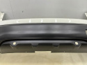 Zderzak tylny Nissan Qashqai 2 II J11 13-17r. Przedlift tył 4XPDC 850224EA0H