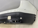 Zderzak tylny Nissan Qashqai 2 II J11 13-17r. Przedlift tył 4XPDC 850224EA0H