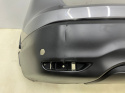 Zderzak tylny Nissan Qashqai 2 II J11 13-17r. Przedlift tył 4XPDC 850224EA0H