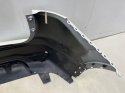 Zderzak tylny Nissan Qashqai 2 II J11 13-17r. Przedlift tył 4XPDC 850224EA0H