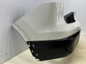 Zderzak tylny Nissan Qashqai 2 II J11 13-17r. Przedlift tył 4XPDC 850224EA0H