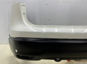 Zderzak tylny Nissan Qashqai 2 II J11 13-17r. Przedlift tył 4XPDC 850224EA0H