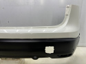 Zderzak tylny Nissan Qashqai 2 II J11 13-17r. Przedlift tył 4XPDC 850224EA0H