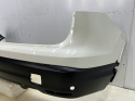 Zderzak tylny Nissan Qashqai 2 II J11 13-17r. Przedlift tył 4XPDC 850224EA0H