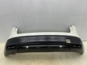 Zderzak tylny Nissan Qashqai 2 II J11 13-17r. Przedlift tył 4XPDC 850224EA0H