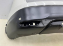 Zderzak tylny Nissan Qashqai 2 II J11 13-17r. Przedlift tył 4XPDC 850224EA0H