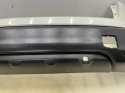 Zderzak tylny Nissan Qashqai 2 II J11 13-17r. Przedlift tył 4XPDC 850224EA0H
