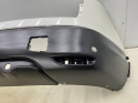 Zderzak tylny Nissan Qashqai 2 II J11 13-17r. Przedlift tył 4XPDC 850224EA0H