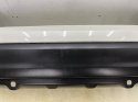 Zderzak tylny Nissan Qashqai 2 II J11 13-17r. Przedlift tył 4XPDC 850224EA0H