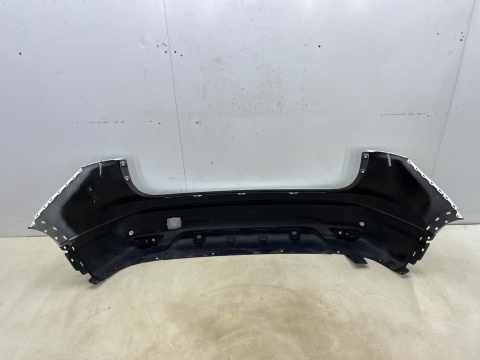 Zderzak tylny Nissan Qashqai 2 II J11 13-17r. Przedlift tył 4XPDC 850224EA0H