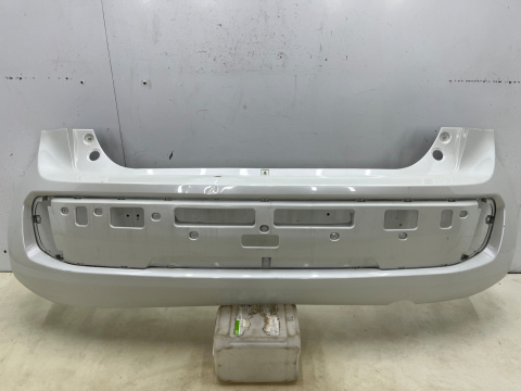 Zderzak tylny Suzuki Ignis 3 III 16-20r.Przedlift tył 71811-62R0