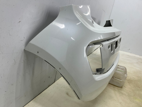 Zderzak tylny Suzuki Ignis 3 III 16-20r.Przedlift tył 71811-62R0