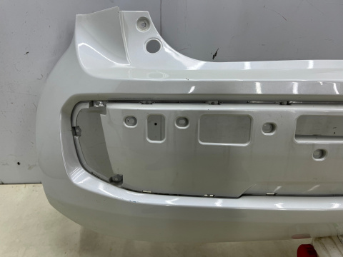 Zderzak tylny Suzuki Ignis 3 III 16-20r.Przedlift tył 71811-62R0