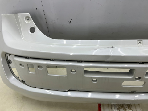 Zderzak tylny Suzuki Ignis 3 III 16-20r.Przedlift tył 71811-62R0
