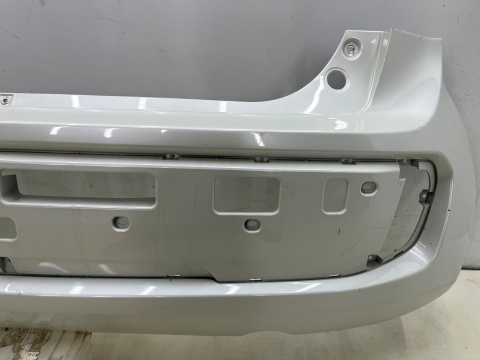 Zderzak tylny Suzuki Ignis 3 III 16-20r.Przedlift tył 71811-62R0