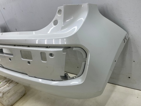 Zderzak tylny Suzuki Ignis 3 III 16-20r.Przedlift tył 71811-62R0