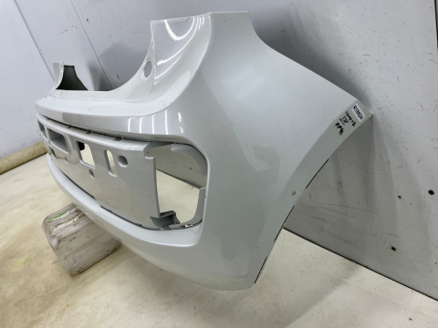Zderzak tylny Suzuki Ignis 3 III 16-20r.Przedlift tył 71811-62R0