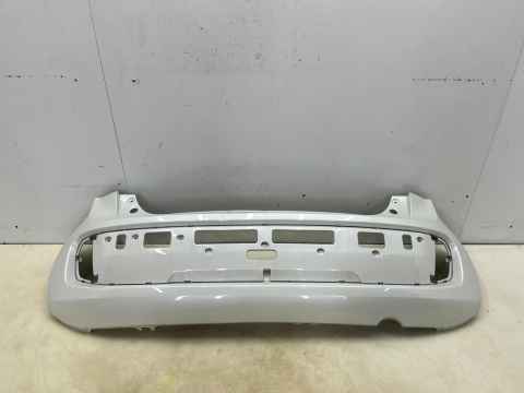 Zderzak tylny Suzuki Ignis 3 III 16-20r.Przedlift tył 71811-62R0