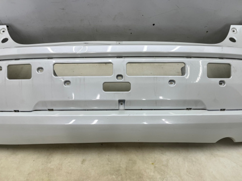 Zderzak tylny Suzuki Ignis 3 III 16-20r.Przedlift tył 71811-62R0