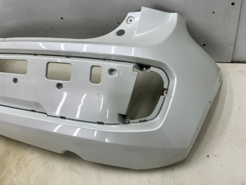 Zderzak tylny Suzuki Ignis 3 III 16-20r.Przedlift tył 71811-62R0