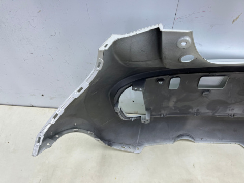 Zderzak tylny Suzuki Ignis 3 III 16-20r.Przedlift tył 71811-62R0