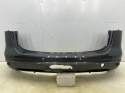 Zderzak tylny VW Sharan Seat Alhambra 2 II 10-22r. tył 4XPDC 7N0807421