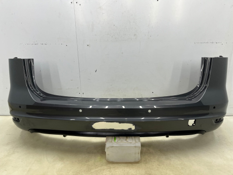 Zderzak tylny VW Sharan Seat Alhambra 2 II 10-22r. tył 4XPDC 7N0807421