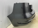 Zderzak tylny VW Sharan Seat Alhambra 2 II 10-22r. tył 4XPDC 7N0807421