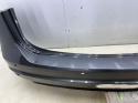 Zderzak tylny VW Sharan Seat Alhambra 2 II 10-22r. tył 4XPDC 7N0807421