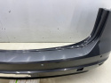 Zderzak tylny VW Sharan Seat Alhambra 2 II 10-22r. tył 4XPDC 7N0807421