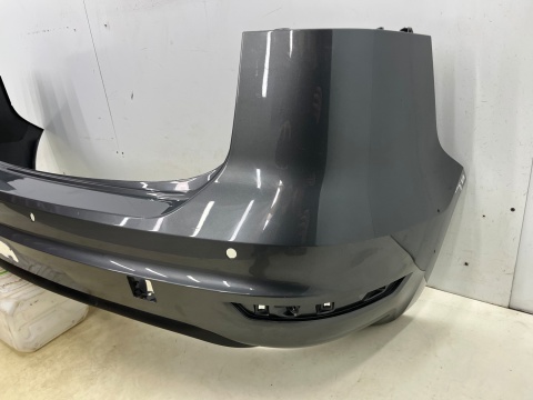 Zderzak tylny VW Sharan Seat Alhambra 2 II 10-22r. tył 4XPDC 7N0807421