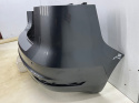 Zderzak tylny VW Sharan Seat Alhambra 2 II 10-22r. tył 4XPDC 7N0807421