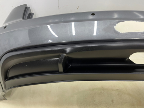 Zderzak tylny VW Sharan Seat Alhambra 2 II 10-22r. tył 4XPDC 7N0807421